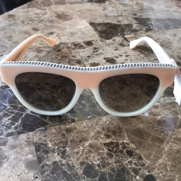Stella McCartney Accessories - Stella McCartney sunglasses